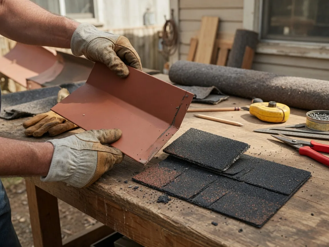 Roof Repair company in Warren, NJ